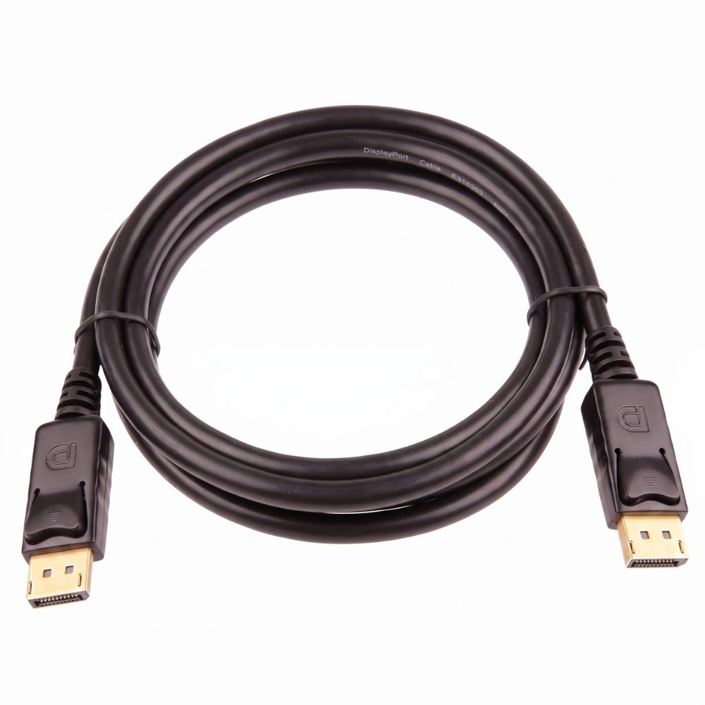 Cabo Displayport 3 Metros V1.2. Dp1230 Plus Cable