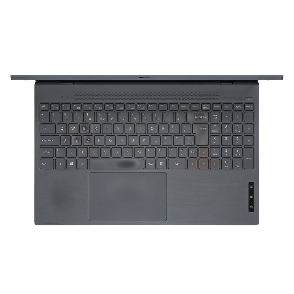 Notebook Positivo Vision C4128A-15 Tela 15,6 Polegadas Intel Celeron N4020 4GB RAM 128 GB ,Cinza, Seminovo
