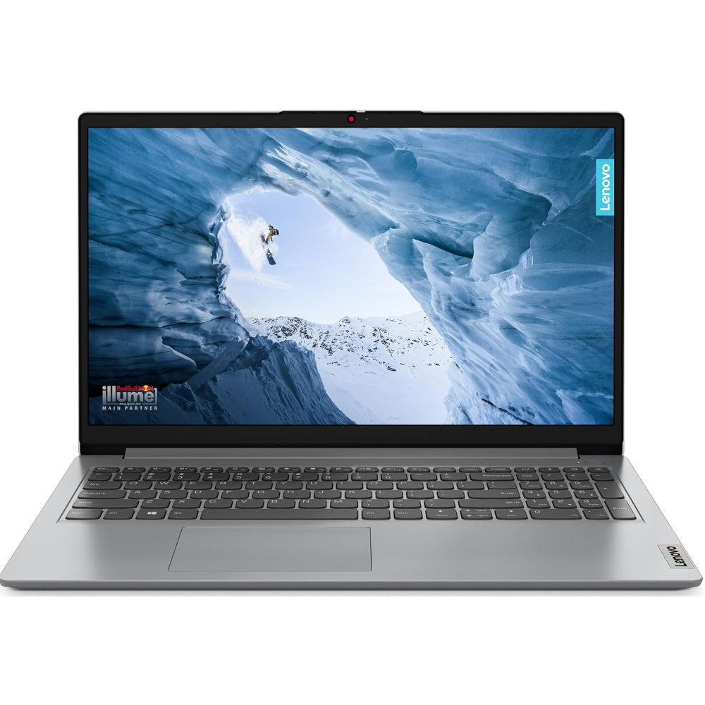 Notebook Lenovo IdeaPad 1 Intel Core i3-1315U 8GB SSD 256GB 15.6" Full HD Windows 11 83QJ0001BO