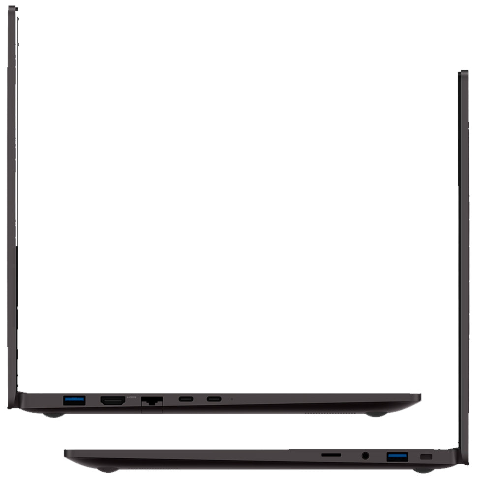 Notebook Samsung Galaxy Book 2, Intel Core i7-1255U, Tela 15.6