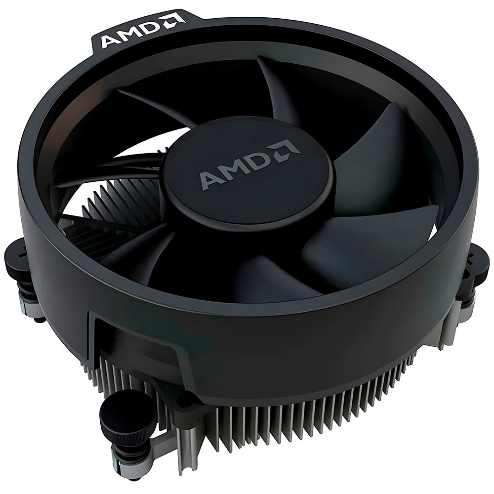 Processador AMD Ryzen 5 5600GT, 3.6GHz (4.6GHz Turbo), 6-Cores 12-Threads, Box Original Com Cooler