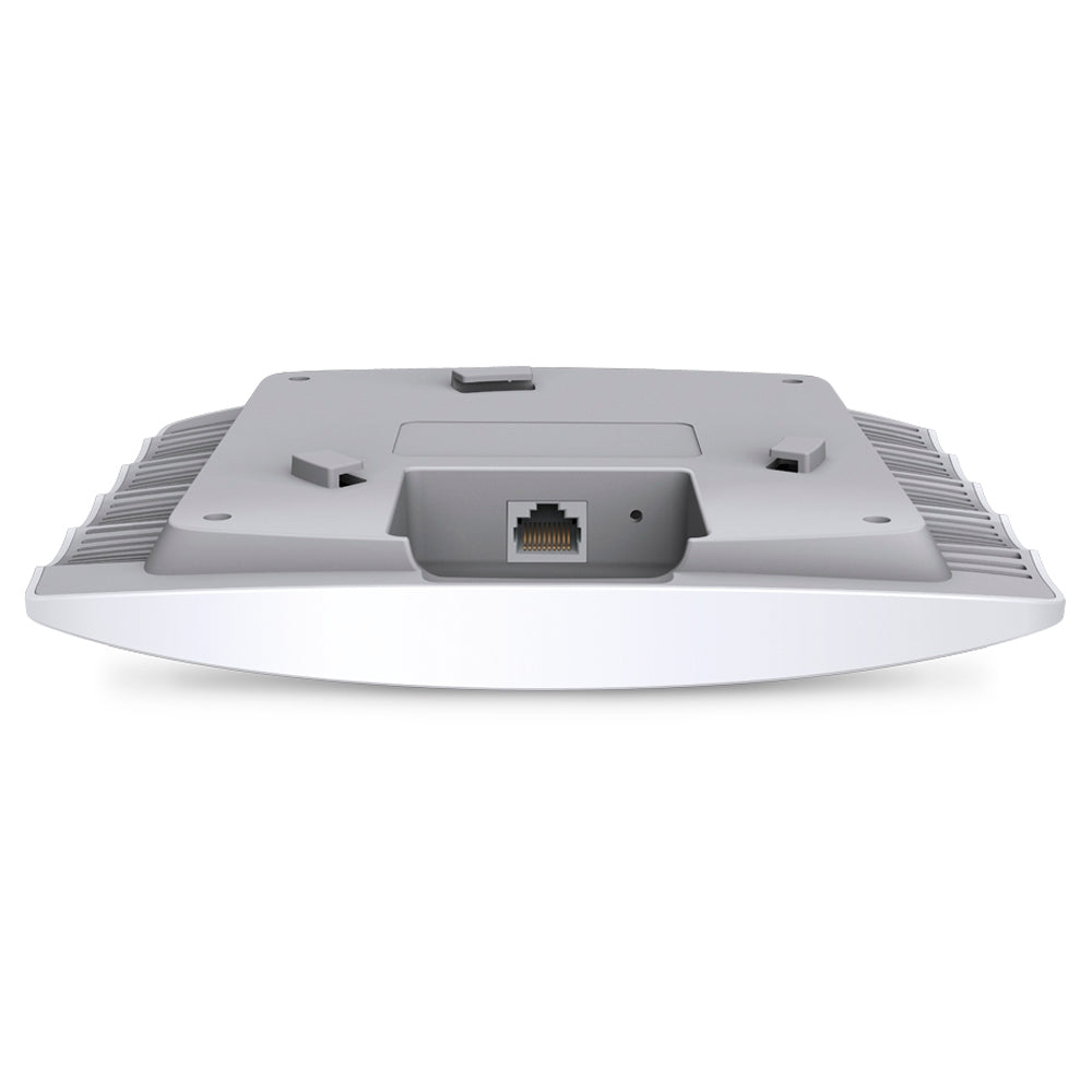 Access Point TP-Link EAP 110 Wifi 2.4GHZ Montável em Teto - Branco