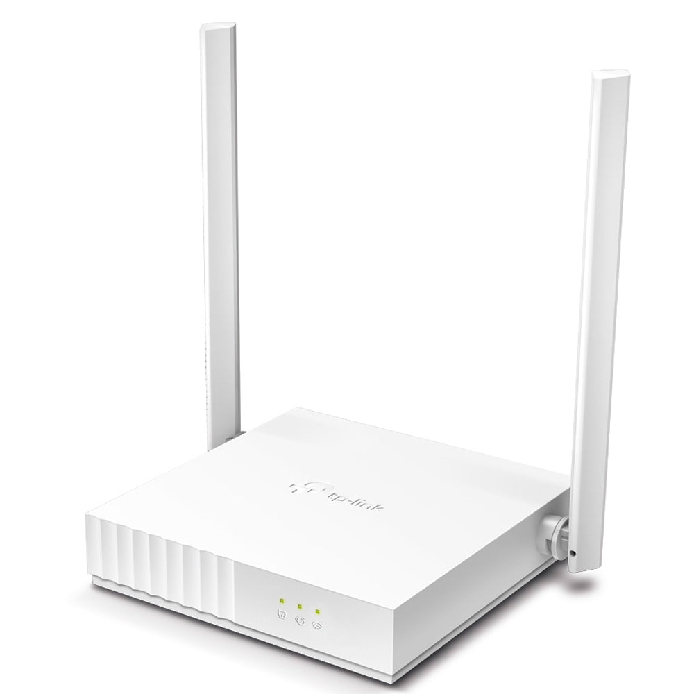Roteador Tp Link Wireless N 300Mbps Multi Modo TL-WR829N