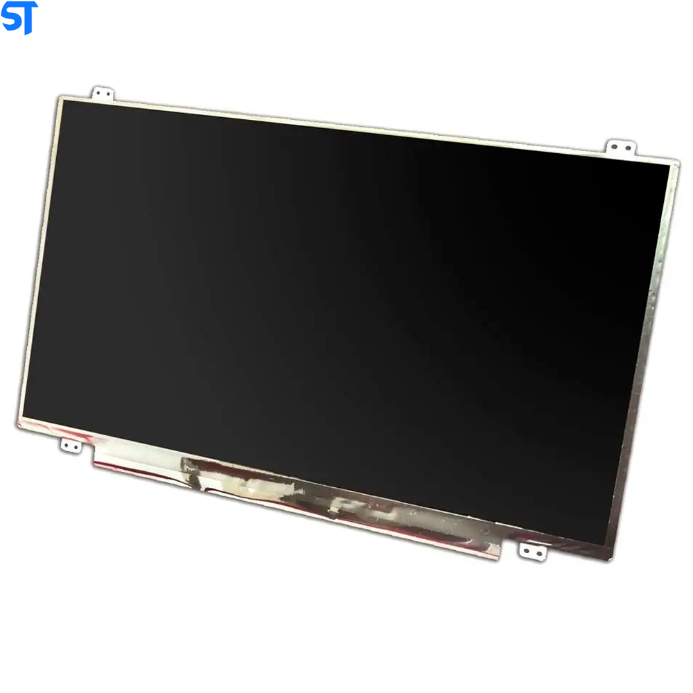 Tela Notebook Display Led 14.0" Slim - Boehydis HB140WX1-300- 40 pinos