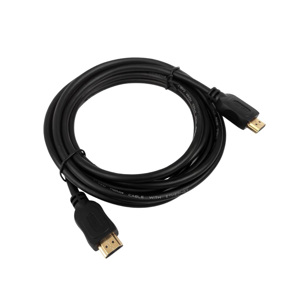 Cabo HDMI 3 Metros V2.0 Basic, - PC-HDMI30 Plus Cable