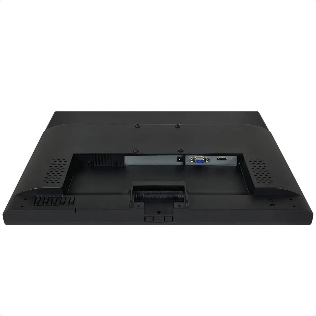 Monitor LED 19, Widescreen, L2F, Hdmi Vga, Bivolt, Preto