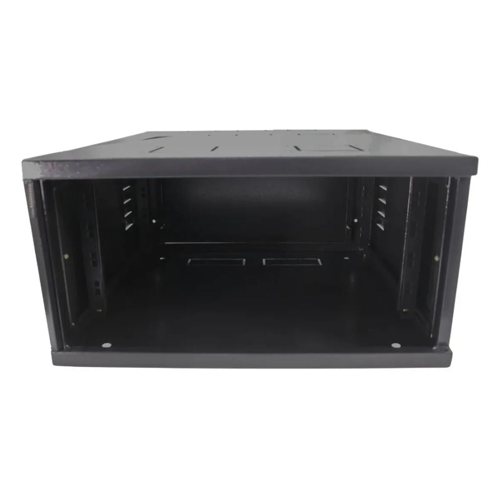 Rack Para Servidor Padrão 19 Polegadas, 05U X 570mm, ACR Solda Parede - Max Eletron