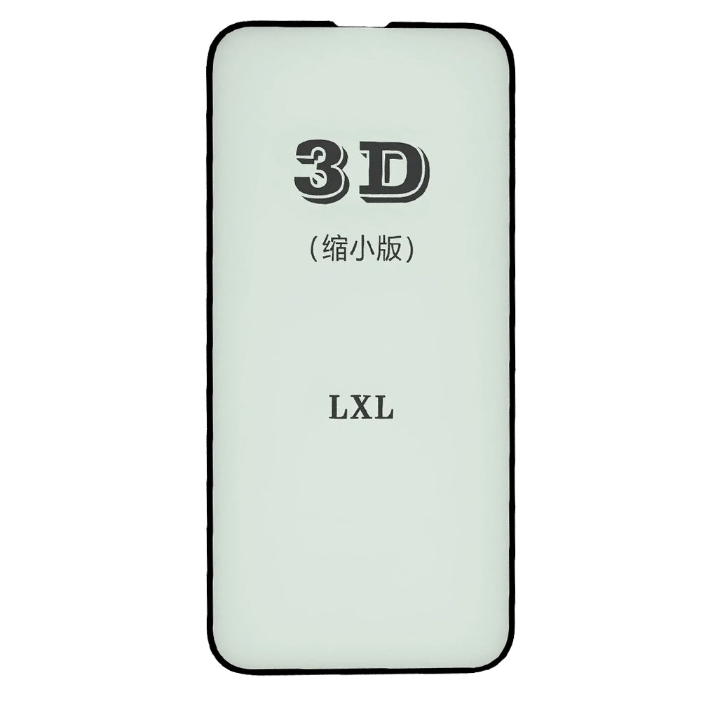 Pelicula Protetora de Tela, 3D, Para iPhone 13 / 13 Pro