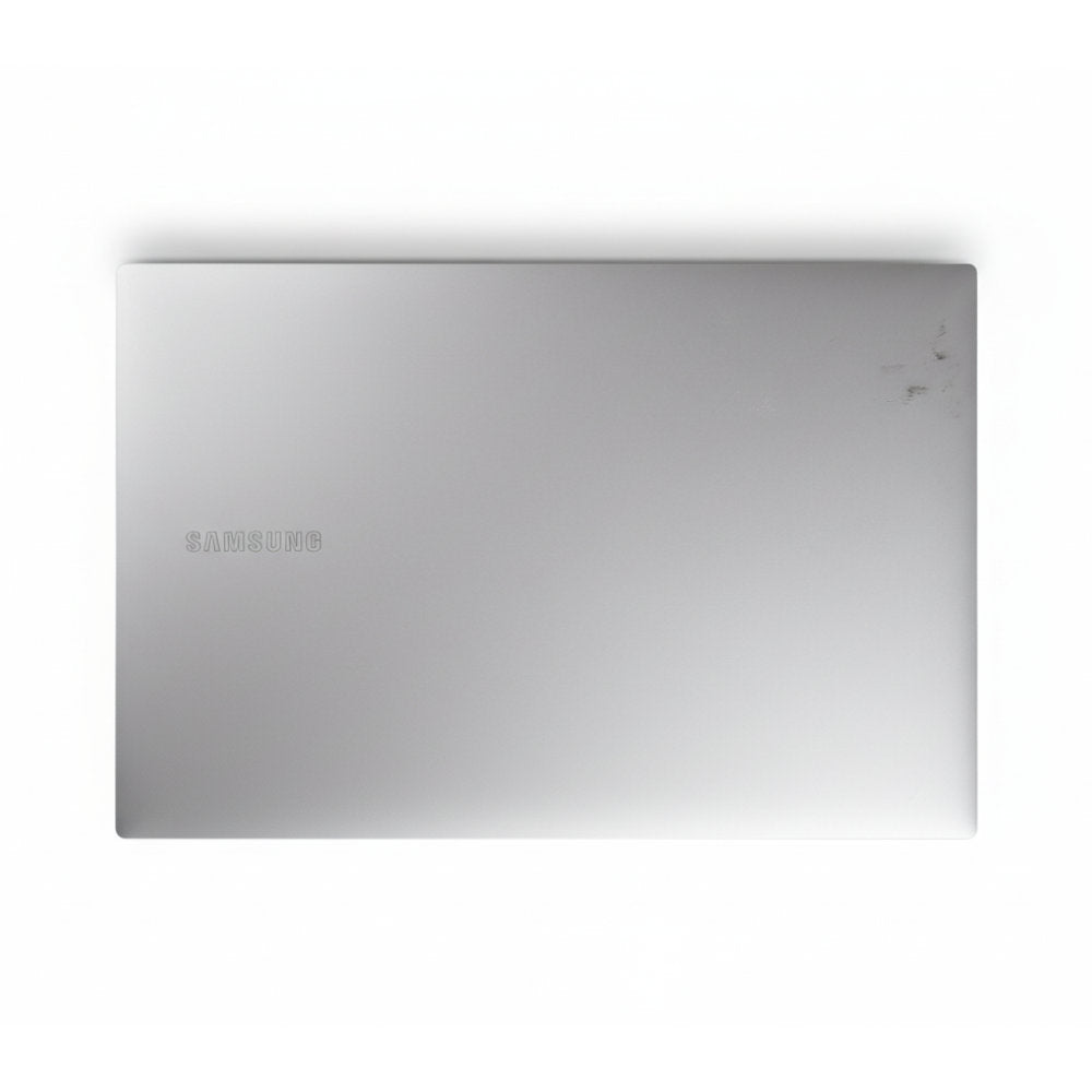 Notebook Samsung Book E30, Intel Core i3-10110U, 12GB RAM, 240GB SSD, Tela 15,6", Windows 11, Cinza, Semi-Novo