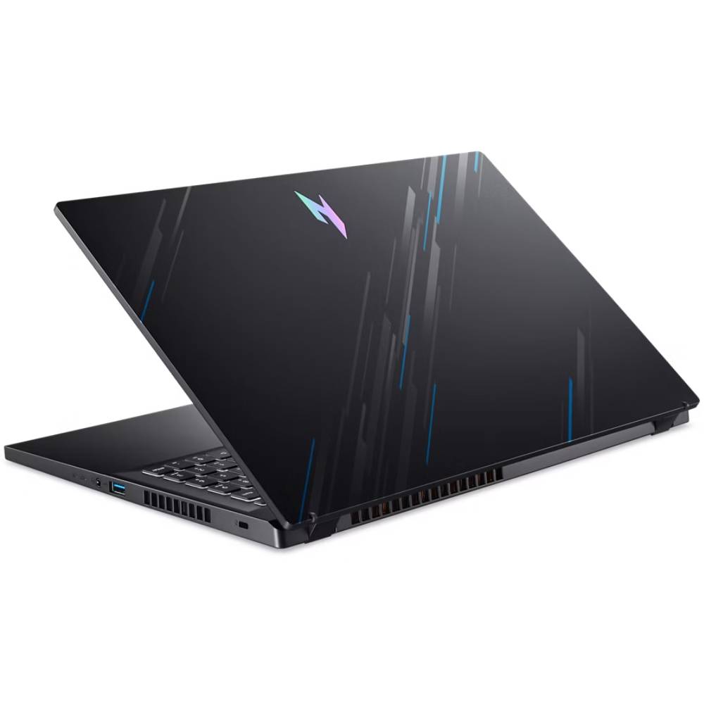 Notebook Gamer Acer Nitro V15 i5-13ª Gen 8GB RAM 512GB SSD RTX 3050 Tela 15.6" FHD Linux, ANV15-51-57WS
