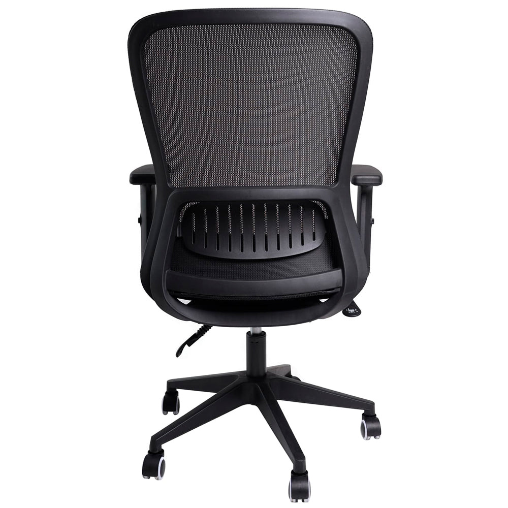 Cadeira Presidente DU315 Ergonômica Duoffice DU315