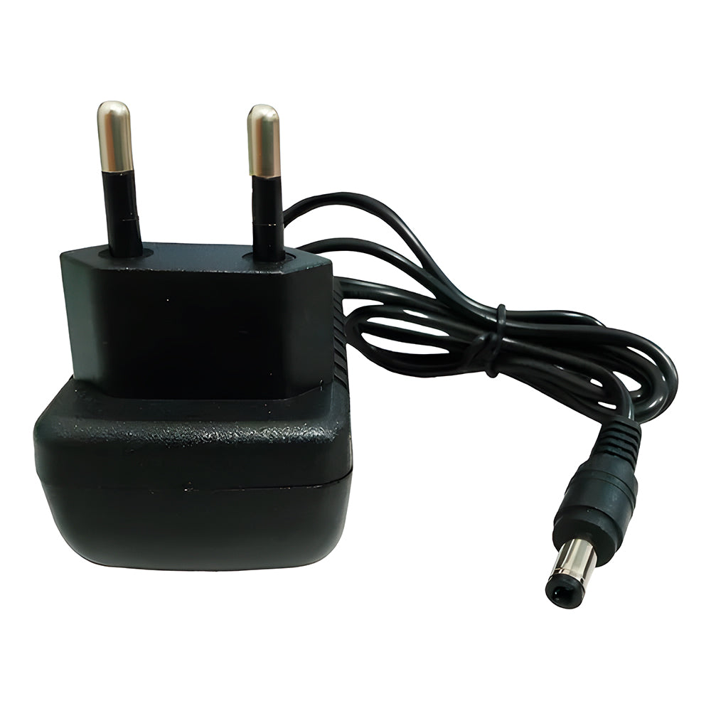 Fonte de Alimentação 12V 1A, Pino 5.5mm x 2.1mm - Modelo: WLW-C12V-5.5-2A, WLW