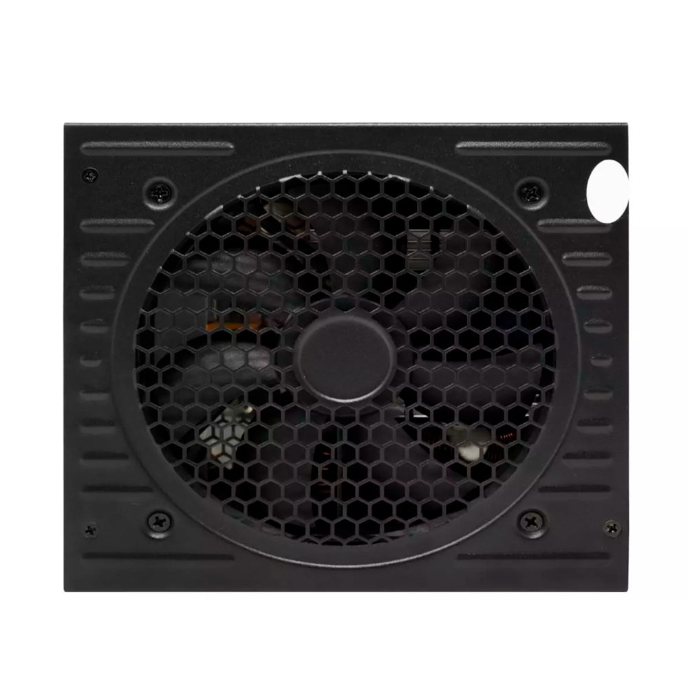 Fonte de Alimentação Semi-Modular Atx 600w Real 80 Plus Bronze (BLU600rm-B) - Bluecase