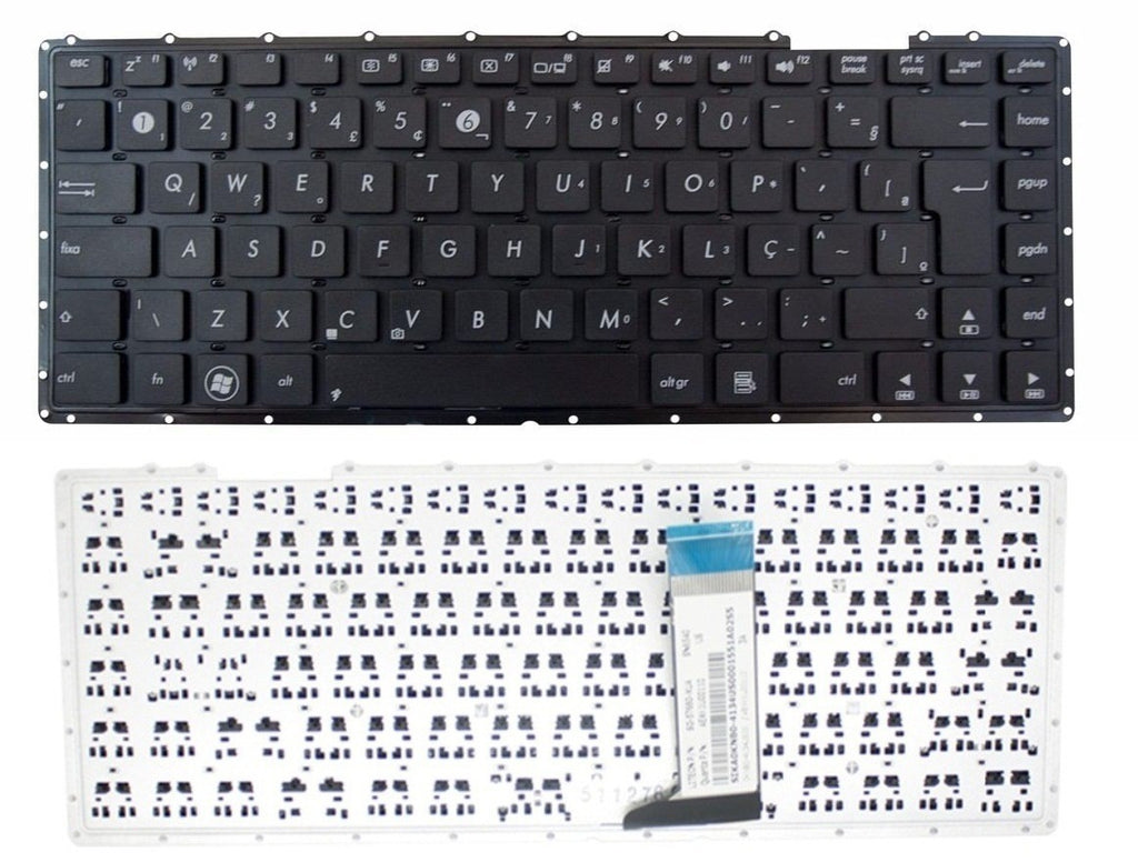Teclado Notebook Asus X451 X451c X451m X451ma X451