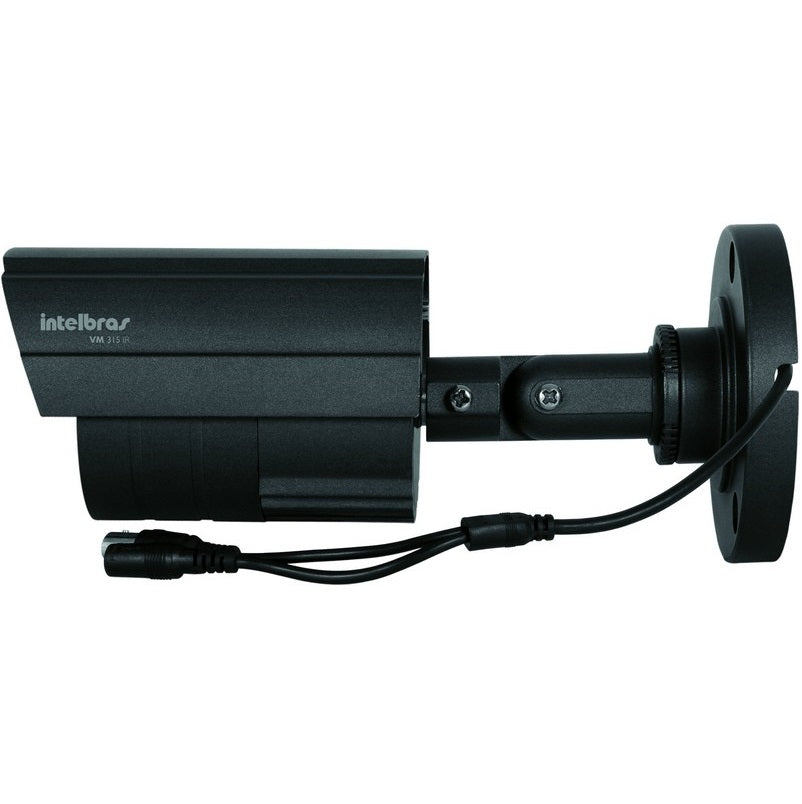 Camera Ir Vm 315 Intelbras