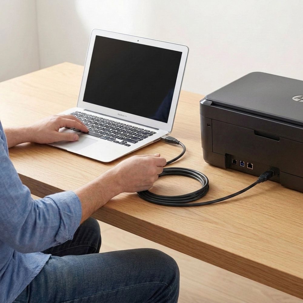Cabo Extensor Para USB 3.0 AM/AF 1.5M USBAF3015 PlusCable