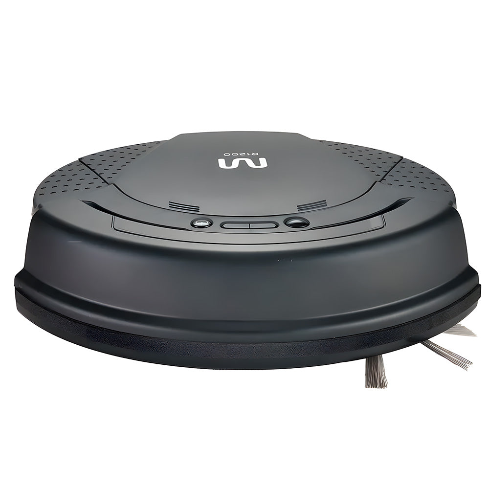 Robô Aspirador Eclipse 3 em 1 Varre, Aspira e Passa Pano 20W Bivolt - HO410