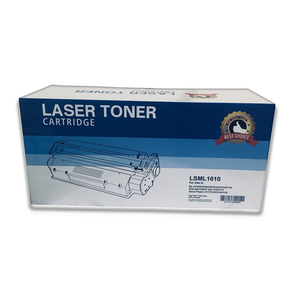 Cilindro de Toner Compatíve Sansung 1610| pe220 |4725 |4521 |3200 Met Ulc