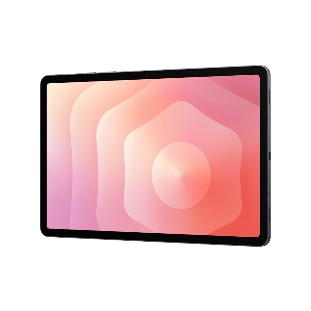 Tablet Samsung Galaxy Tab S11 Wifi, 256gb, 12gb Ram, Tela 11”, Galaxy Ai, S Pen E Capa Teclado Inclusas Cinza  - Wi-fi