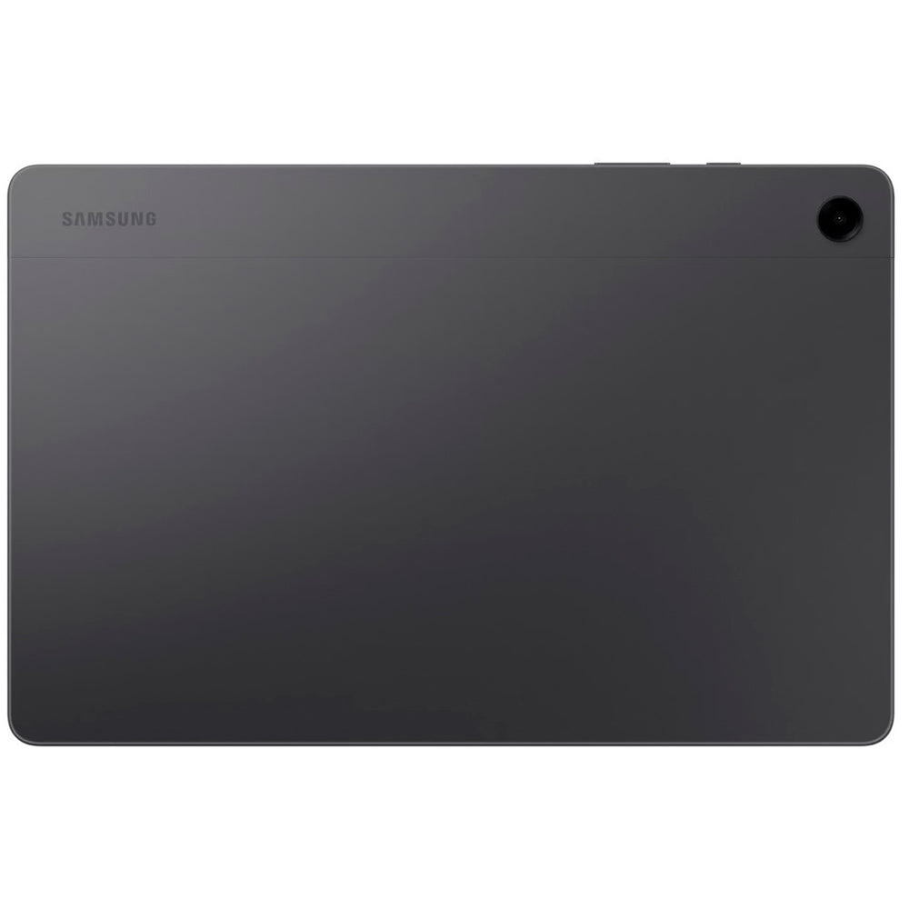 Tablet Samsung Galaxy Tab A9, 64GB, 4GB RAM, Câmera 8MP, Fontal 2MP, 8.7", Wi-Fi, Android 13 - SM X110, Grafite