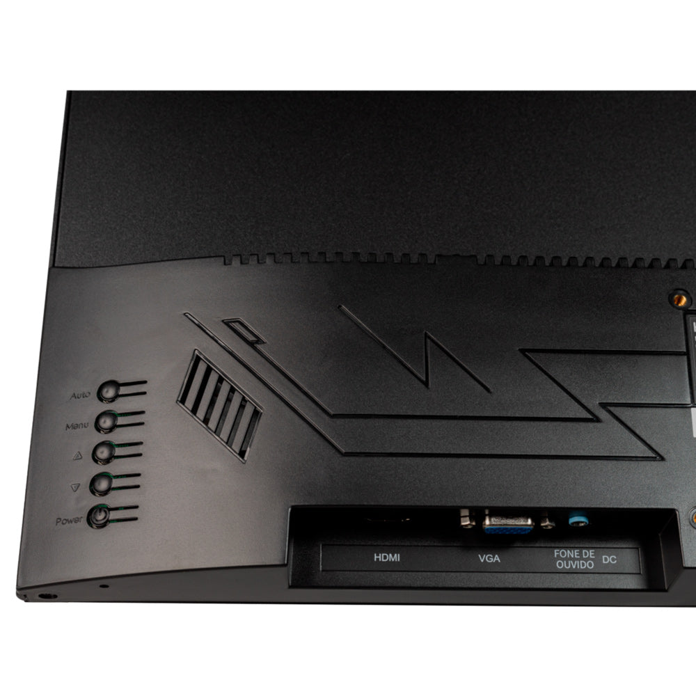 Monitor Gamer Mancer Horizon Z2, 24