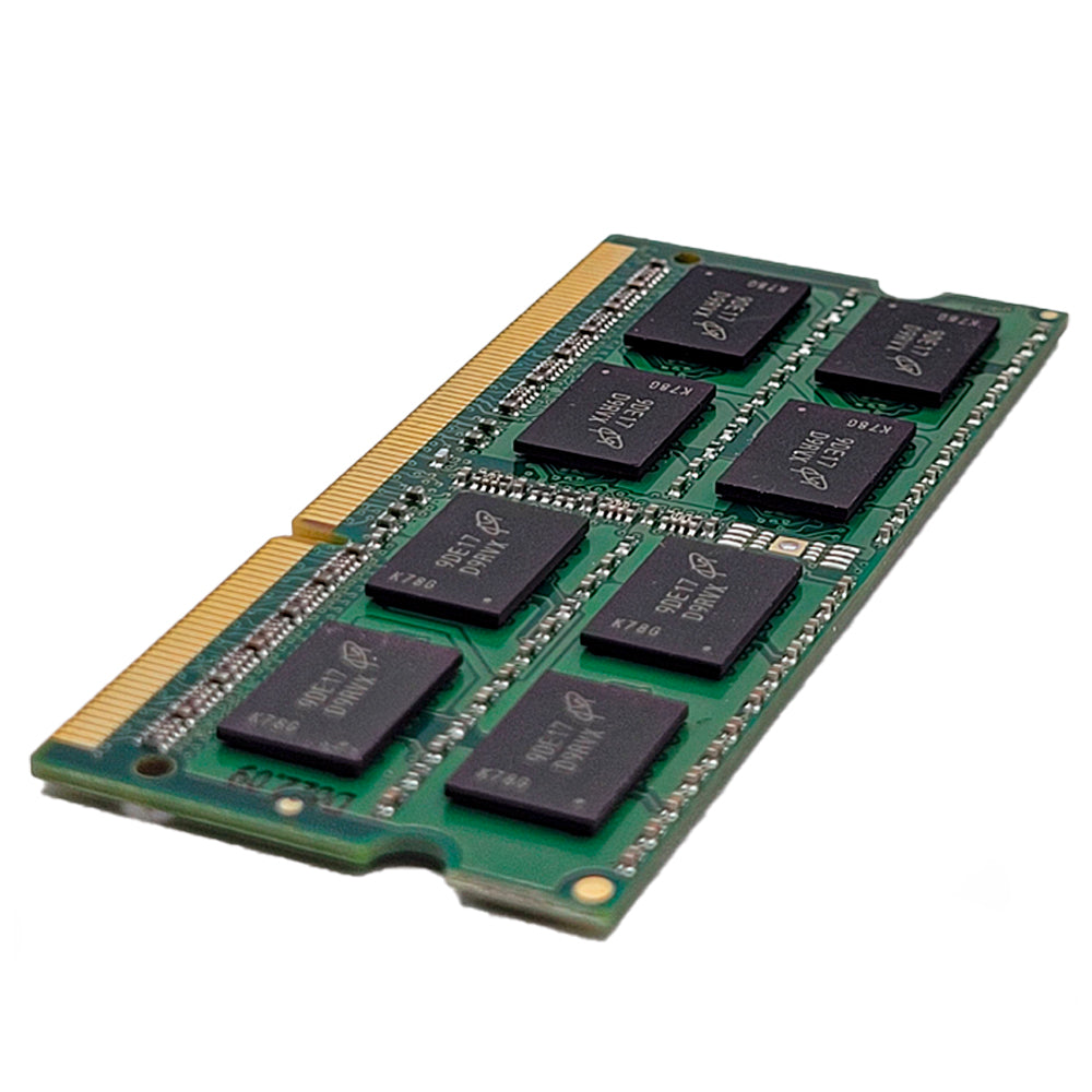 Memória Ram Notebook 8GB 1600Mhz DDR3 - Crucial
