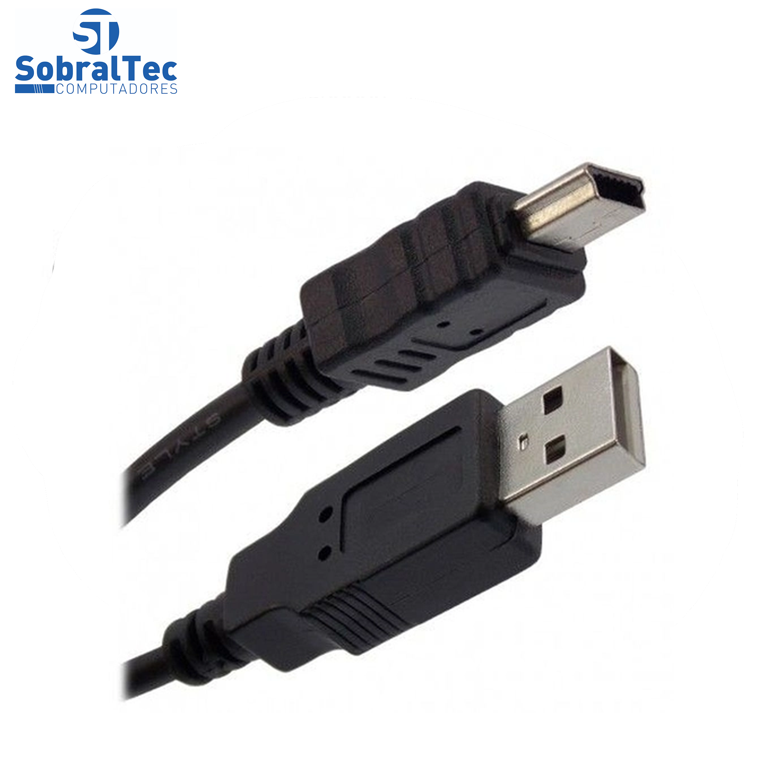 Cabo Usb V3 H-1.5Mv3 1,5M Mex