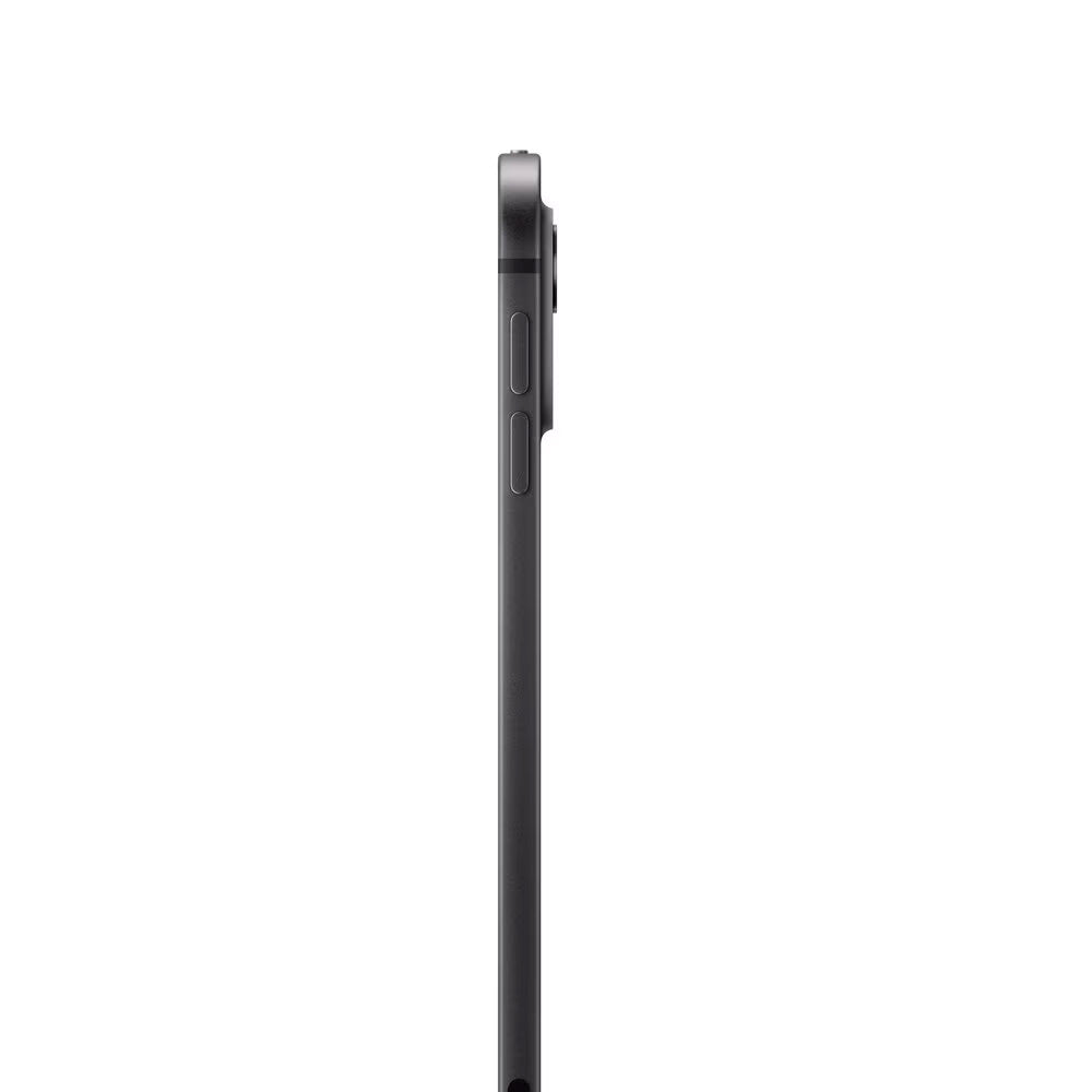 Tablet iPad Pro Apple, Tela 11", 1TB, Chip M4, Wi-Fi, Câmera Traseira 12MP, iPadOS 17