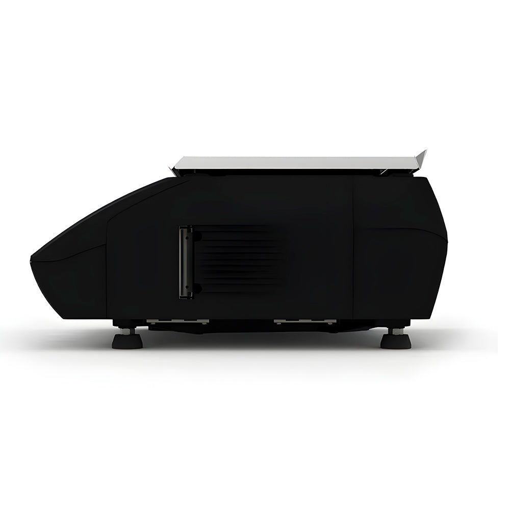 Balança Digital Eletrônica Toledo Prix 4 Uno, Tripla Faixa de Pesagem, Suporte Wi-Fi e Ethernet