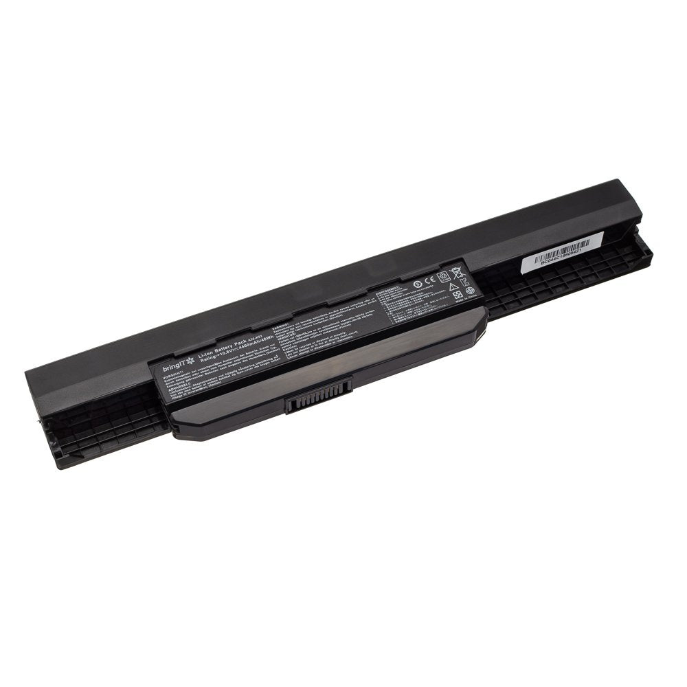 Bateria  Notebook Asus Pat. number A32-K53 4400mAh 6 Células 11.1v  - (USD)