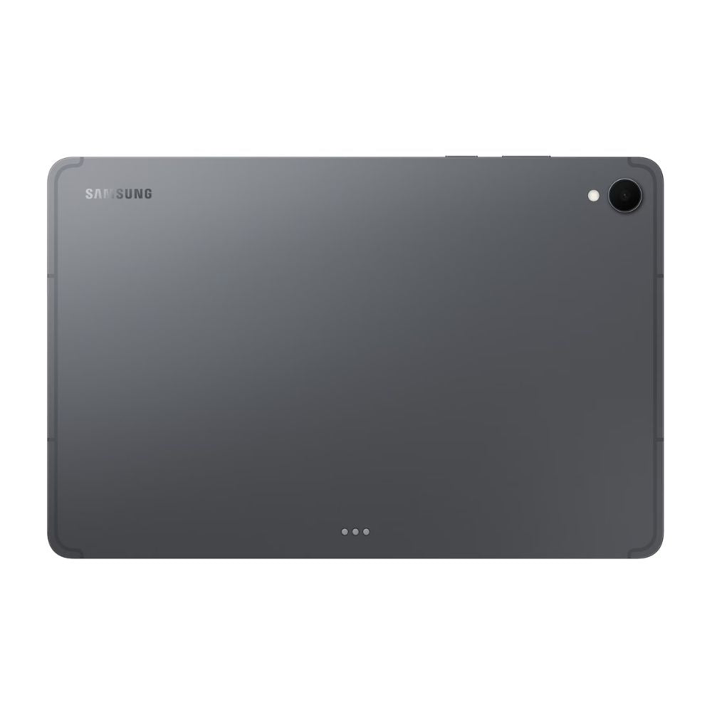Tablet Samsung Galaxy Tab S11 Wifi, 256gb, 12gb Ram, Tela 11”, Galaxy Ai, S Pen E Capa Teclado Inclusas Cinza  - Wi-fi