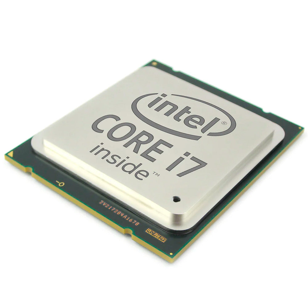 Processador Intel Core i7-870, 2.93 GHz (Turbo até 3.60 GHz), 4 Núcleos, 8 MB Cache, TDP 95W, LGA1156, 1ª Geração, OEM