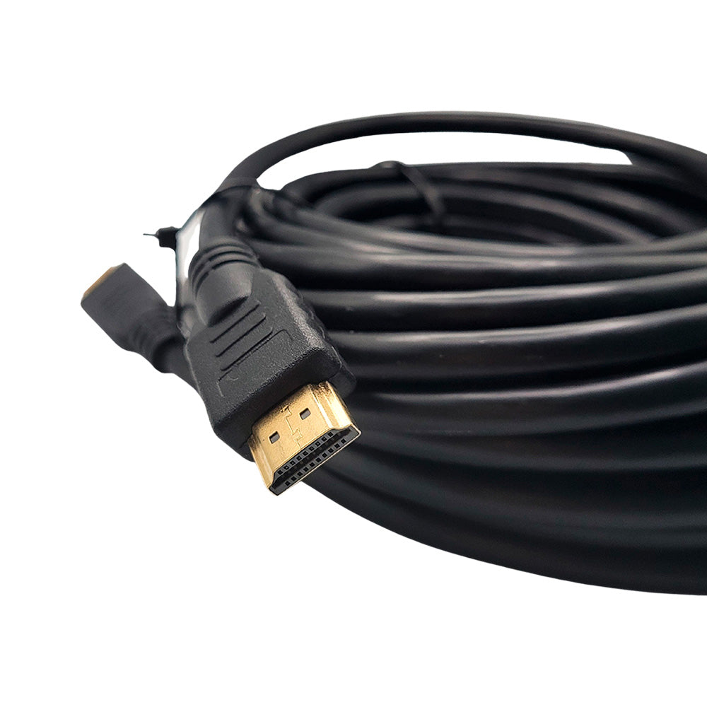 Cabo HDMI Para HDMI 10 Metros Plug v1.4 D-H5000 -10M GRASEP