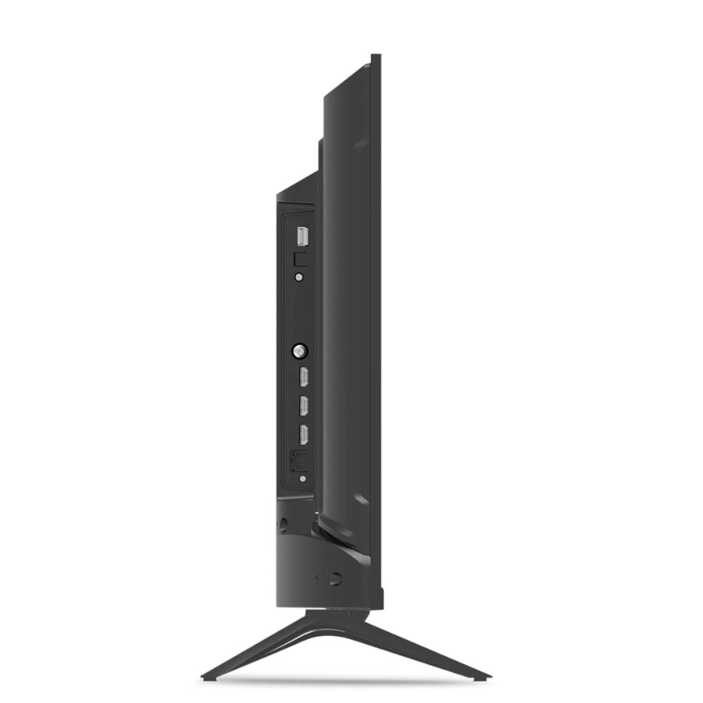 Smart TV AOC Roku 40" Full HD, DLED, Wi-Fi, HDMI, USB, Processador Quad-Core – 40S5045/78G