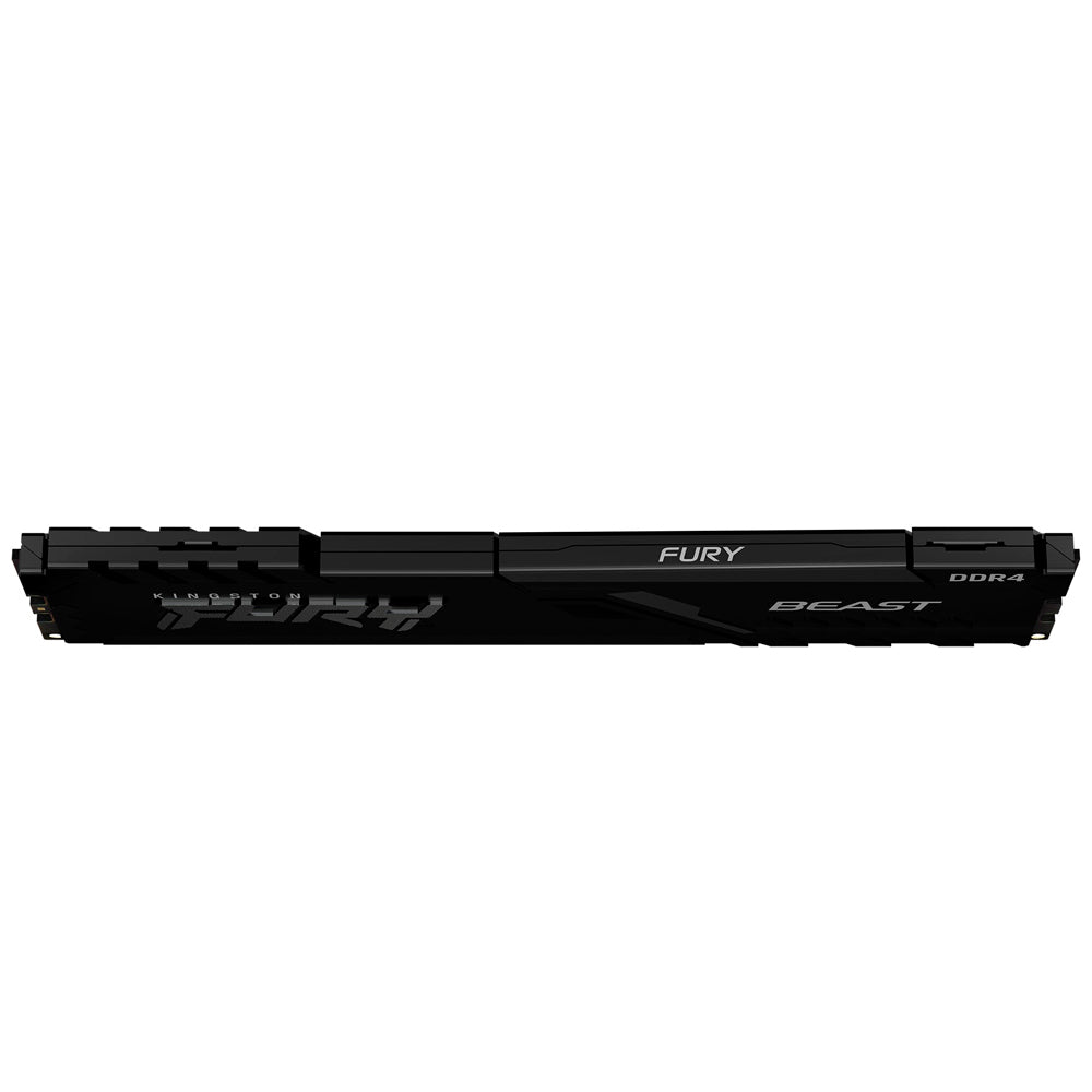 Memória RAM Desktop 8GB 3200MHz DDR4 Kingston KF432C16BB/8CLLB Fury Superframe - OEM
