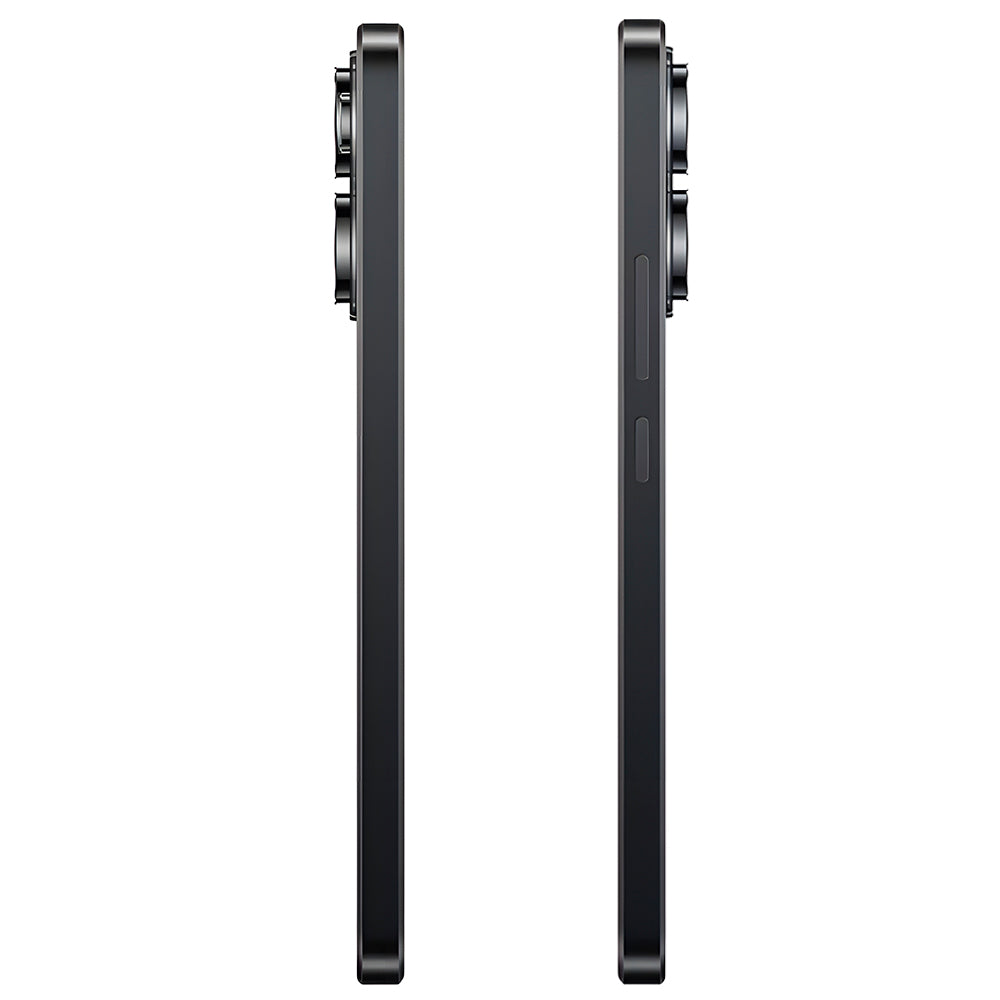 Smartphone Xiaomi Poco X6 5G 512GB -12GB RAM (Preto) Dual SIM, Preto, (Semi Novo )