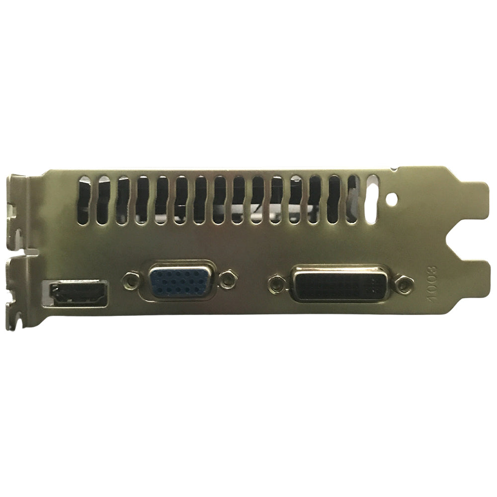 Placa De Vídeo NVIDIA GeForce 4GB GTX 550Ti, GDDR5, 128 BIT, G-GTX550TI/4G -Revenger
