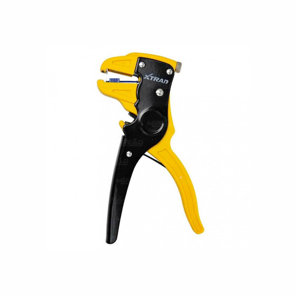 Alicate De Fio E Cabo Decapador E Cortador Xtrad Xt-2021