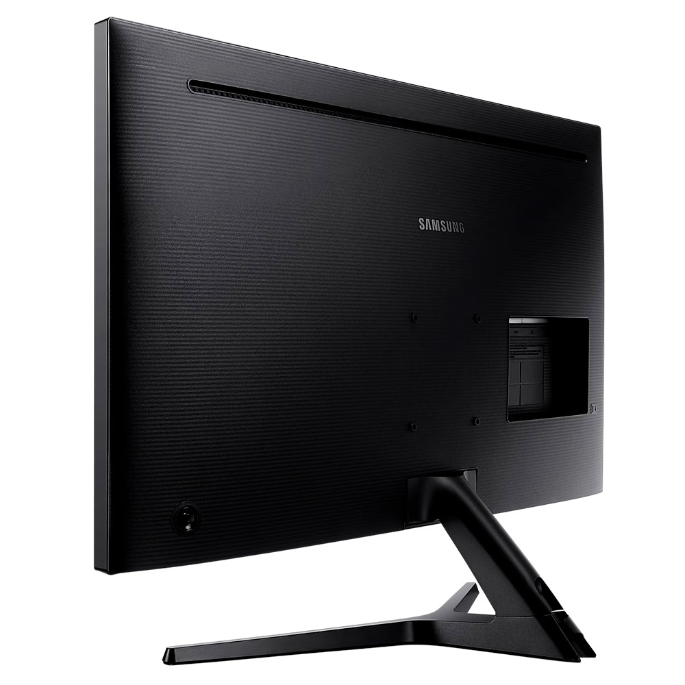 Monitor Gamer Profissional Samsung 32", LED 4K UHD, 60Hz, 4ms, HDMI e DisplayPort, 138% sRGB, FreeSync - LU32J590UQLMZD