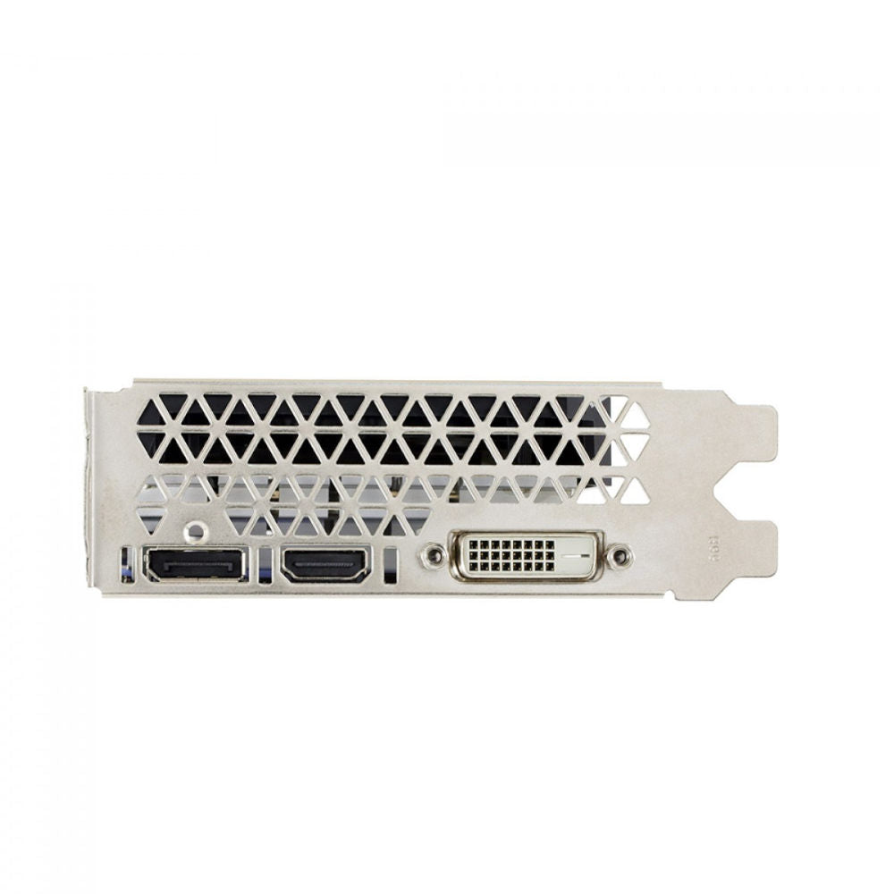 Placa de Vídeo Biostar AMD Radeon RX 580 2048SP, 8GB, GDDR5, 256 Bit, VA5815RF82