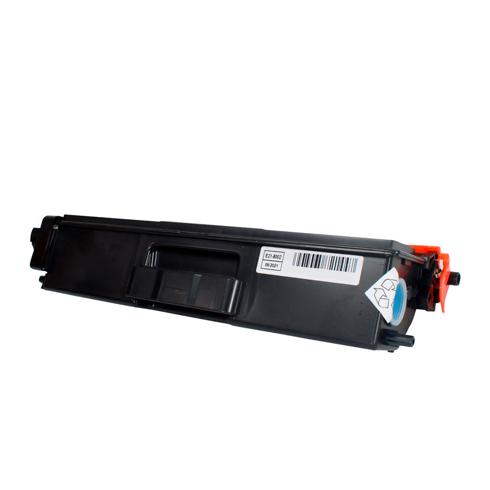 Cartucho de Toner Compatível Brother, TN419BK, Preto, Para HLL8360CDW, MFCL8610, MFCL8900, MFC-L9570CDW, Premium 9K