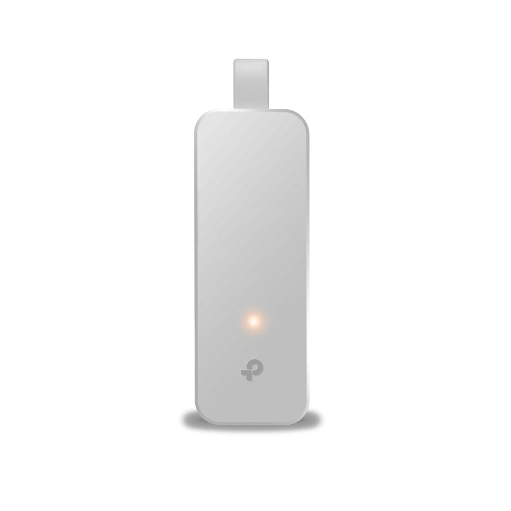 Adaptador de Rede Usb Tp-Link Ue300 Ethernet Gigabit Usb 3.0