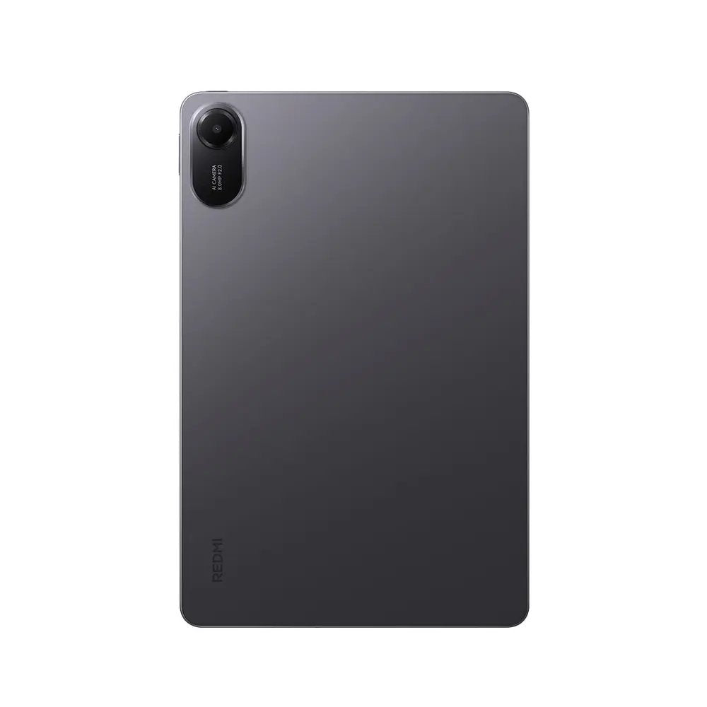 Tablet Xiaomi Redmi Pad 2 RAM 8GB 256GB Tela 11" 2.5K Wi-Fi Versão Global - Cinza