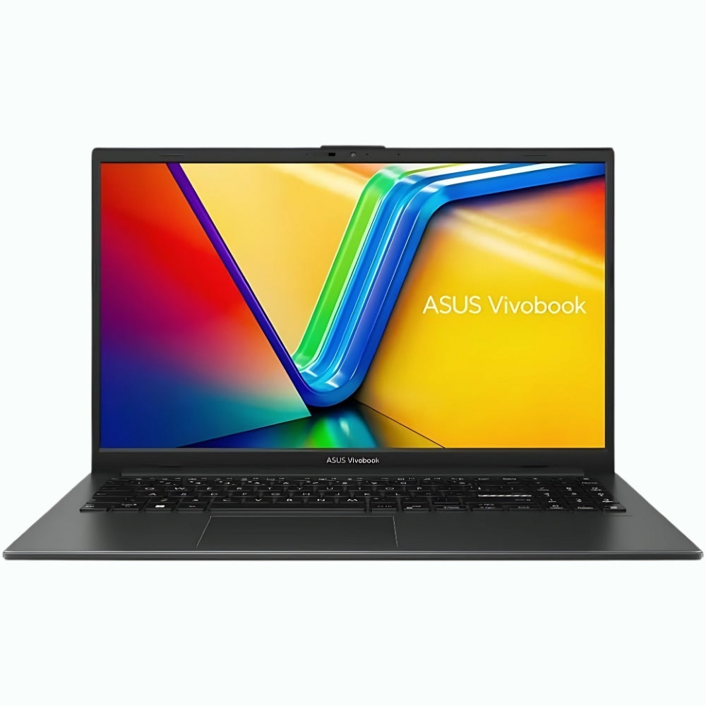 Notebook ASUS VivoBook Go 15, AMD RYZEN 5 7520U, 8GB, 256GB SSD, KeepOS, Tela 15,6