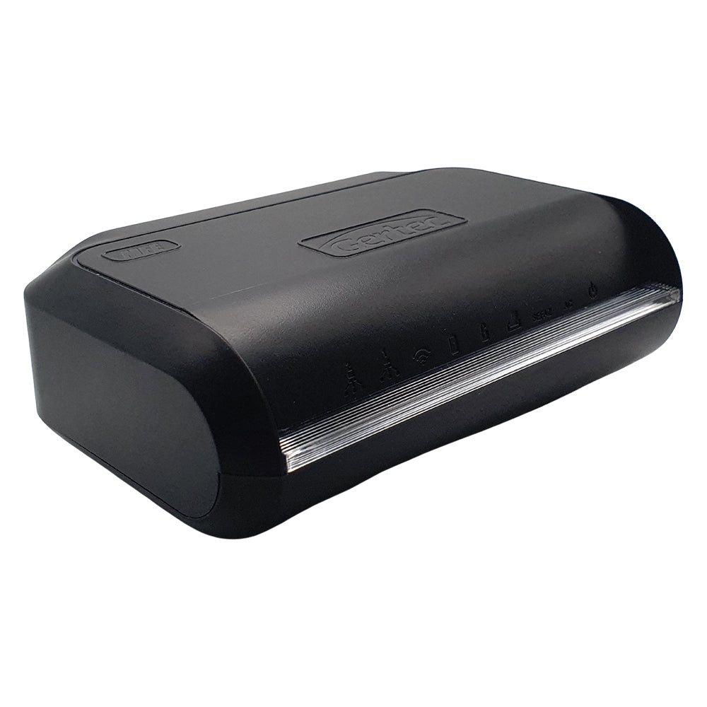 Modulo Fiscal MFE Terminal Autenticador Gertec, 2 Saídas Ethernet, 3G, USB - GerMFE