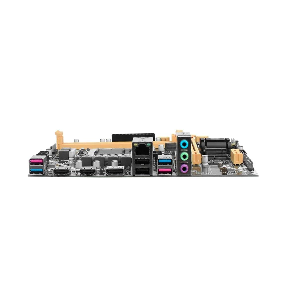 Placa Mãe Revenger G-H470 LGA 1200 DDR4 Intel 10/11a Geração i7/i5/i3, HDMI