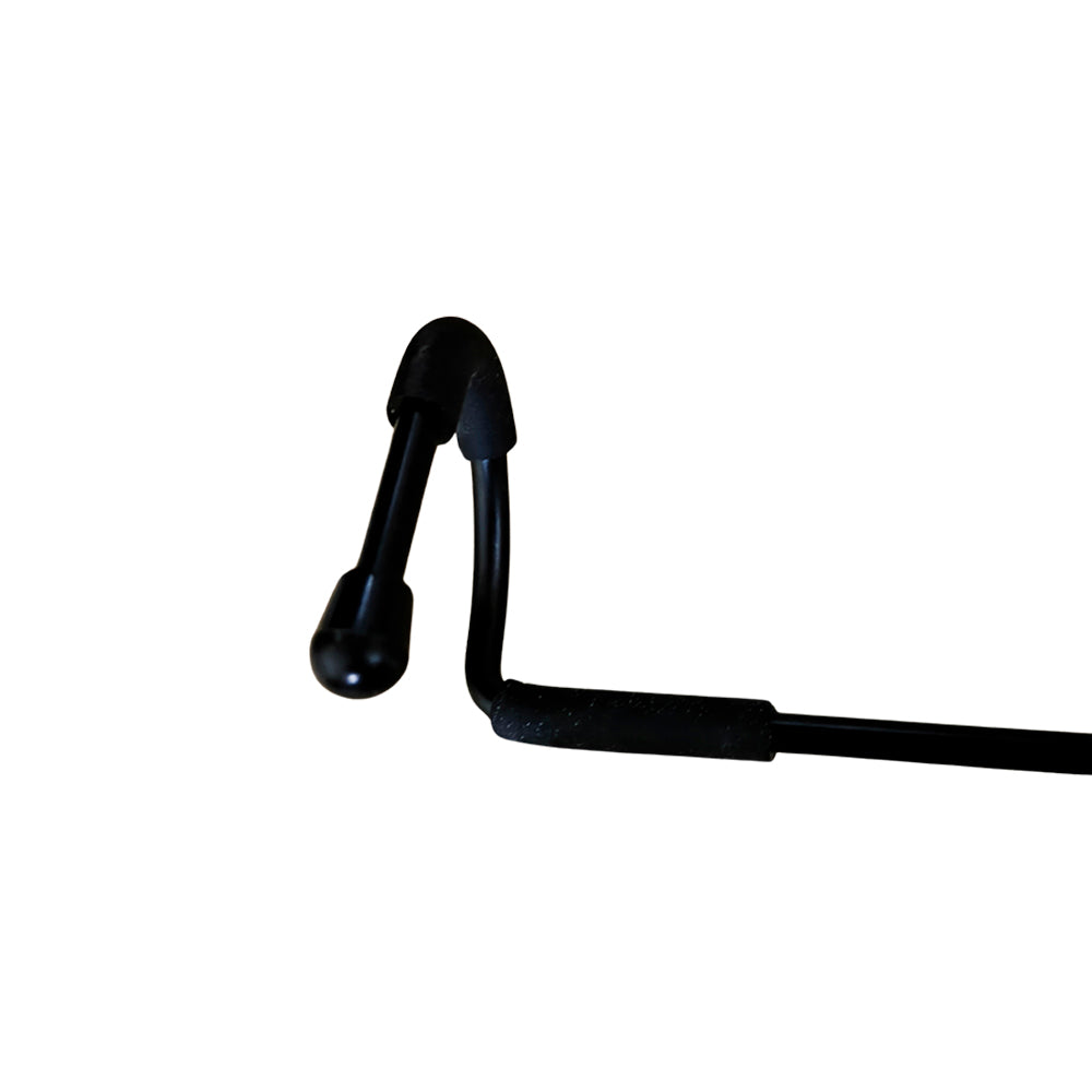 Suporte Para Notebook, Ergonômico, Ajustável, Slim, Conforto e Estabilidade - Preto
