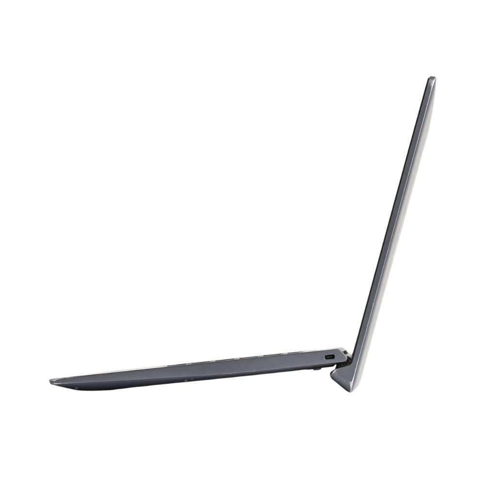 Notebook Positivo Vision C4128A-15 Tela 15,6 Polegadas Intel Celeron N4020 4GB RAM 128 GB ,Cinza, Seminovo