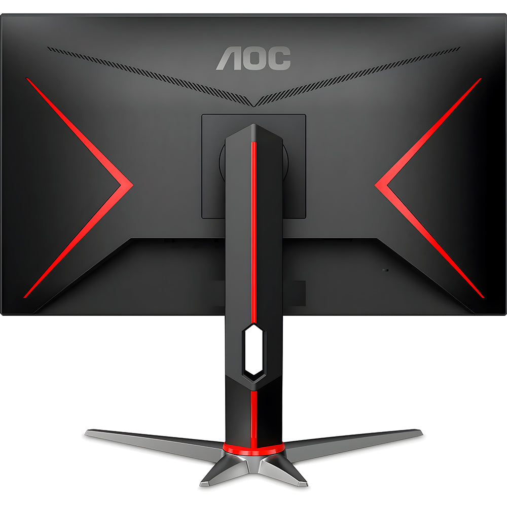 Monitor Gamer AOC HERO QUAD 27" 155Hz QHD 1440p 1ms AMD FreeSync Q27G2