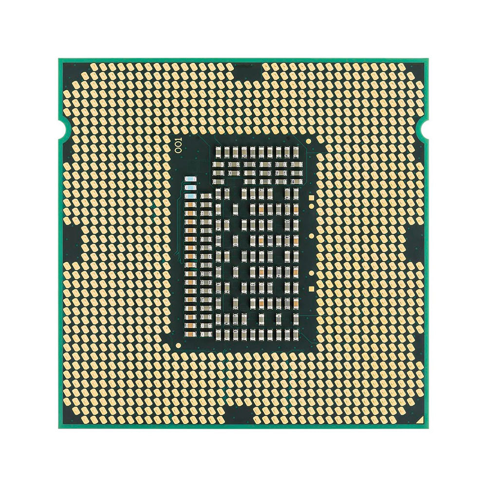 Processador Intel Core i7-2600K, 3.40 GHz (Turbo até 3.80 GHz), 4 Núcleos, 8 MB Cache, TDP 95W, LGA1155, 2ª Geração, OEM